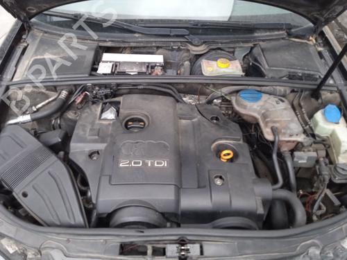 Front slam panel AUDI A4 B7 Avant (8ED) 2.0 TDI quattro | BP28541617C72  - Image 11