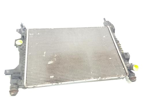 Used Water radiator FORD FOCUS III [2010-2020]  18148252