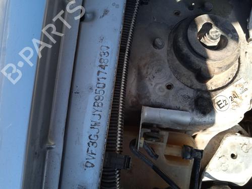 Alternator PEUGEOT PARTNER MPV (5_, G_) 1.9 D | BP21567081M7 