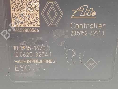 ABS pump RENAULT MEGANE IV Hatchback (B9A/M/N_) | BP24033033M43 - Image 4