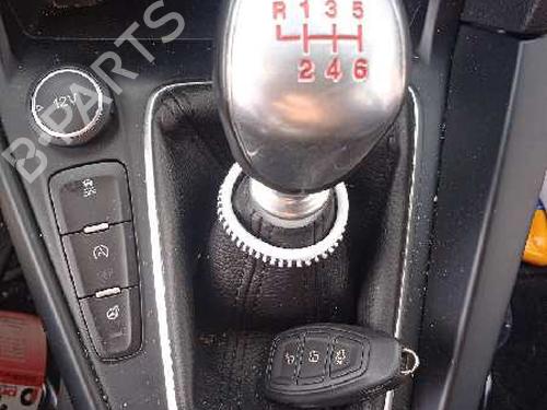 Electronic module FORD FOCUS III Turnier 2.0 TDCi ST | BP10957246M83 