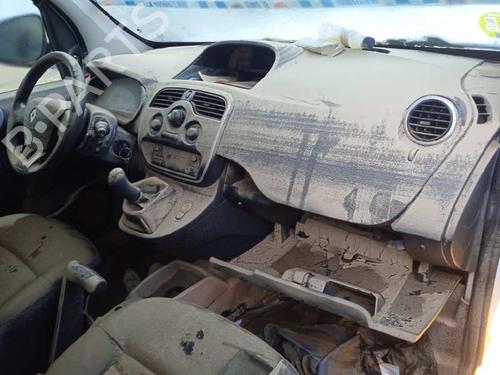 Front wiper motor RENAULT KANGOO / GRAND KANGOO II (KW0/1_) 1.5 dCi 90 (KW05, KW08, KW0G, KW11) | BP9146998M29 