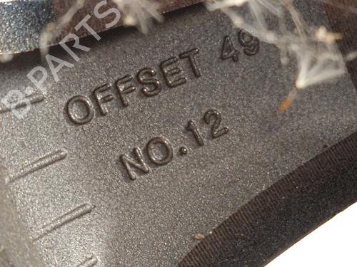 Fælk KIA STONIC (YB) | BP19254759C45