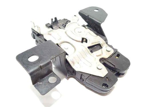 Used Rear right lock LAND ROVER RANGE ROVER IV (L405) 4.4 SDV8 4x4 (340 hp) 12233205