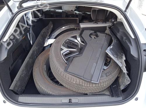 Left front brake caliper CITROËN C4 III (BA_, BB_, BC_) ë-C4 (BCZKXC, BZCKSC) | BP30153391M105