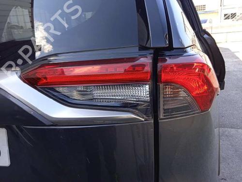 Climate control TOYOTA RAV 4 V (_A5_, _H5_) 2.5 Hybrid (AXAH52) | BP15725454I5 