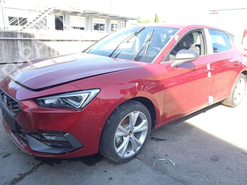 Used Parts SEAT LEON (KL1, KLG)  1.5 eTSI  4412317
