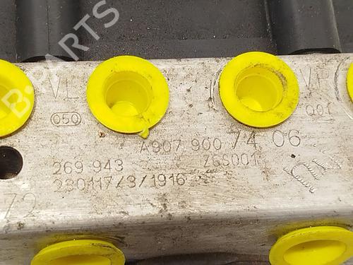 ABS pump MERCEDES-BENZ SPRINTER 3,5-t Van (B907, B910) 317 CDI RWD (907.631, 907.633, 907.635, 907.637) | BP36665550M43 - Image 5