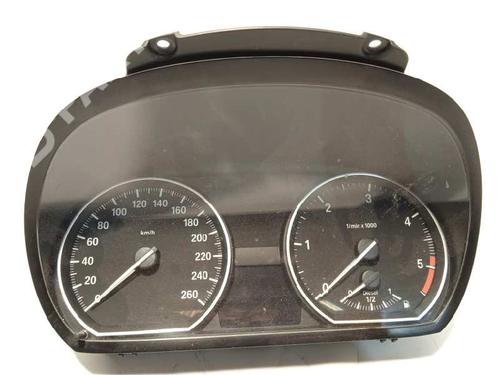 Instrument cluster BMW 1 (E87) 120 d | BP8929944C47 