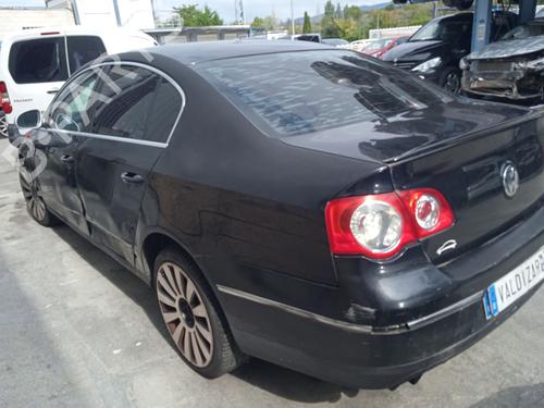 Right taillight VW PASSAT B6 (3C2) 2.0 TDI 16V | BP20172728C35  - Image 10