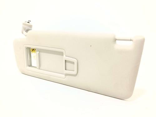 Used Left sun visor Left sun visor SEAT IBIZA V (KJ1, KJG) 1.0 TSI (95 hp) 39958240 39958240