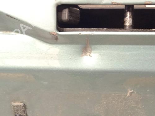 Tailgate BMW X5 (E53) 3.0 d | BP27720203C6 - Image 4