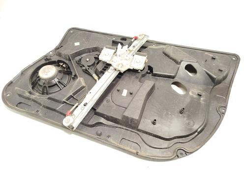 Front left window mechanism FORD FIESTA VI (CB1, CCN) 1.25 | BP32016660C22 - Image 5