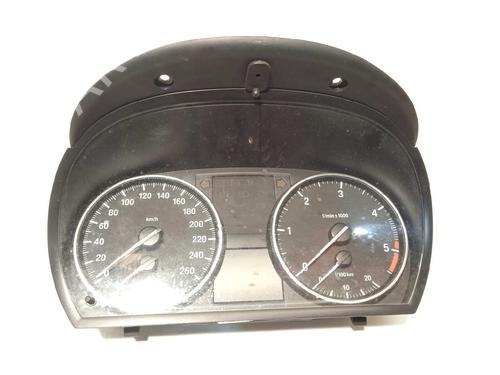 Instrument cluster BMW 3 (E90) 320 d | BP16697868C47 