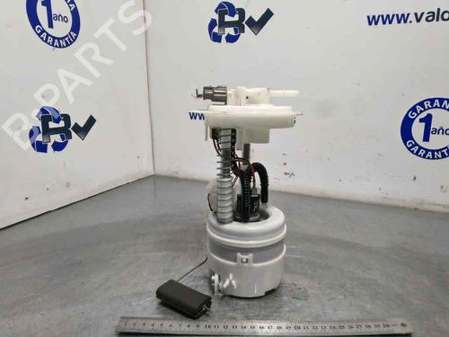 Used Fuel pump Fuel pump 4618743 4618743