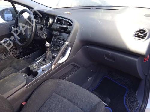 Subframe PEUGEOT 3008 I MPV (0U_) | BP15844707M9