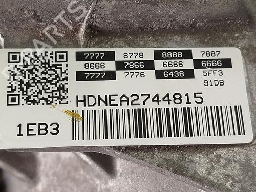 Gearbox HYUNDAI TUCSON (NX4E, NX4A) | BP30937207M3 - Image 6