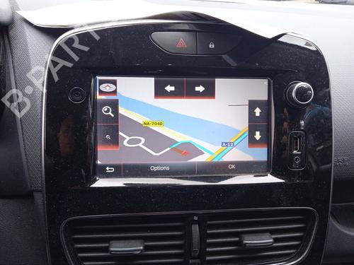 Steering column stalk RENAULT CLIO IV (BH_) 1.5 dCi 90 | BP25486229I23