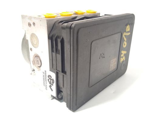 ABS pump DACIA DOKKER MPV (KE_) 1.5 Blue dCi 95 (KEJL) | BP28974454M43