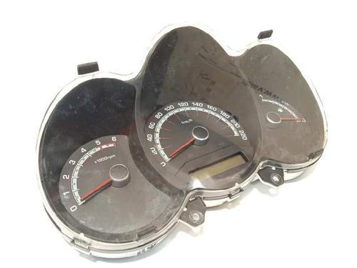 Used Instrument cluster Instrument cluster 15894290 15894290