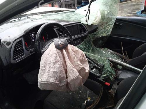 Front right window mechanism SEAT LEON ST (5F8) 1.4 TGI | BP11962229C23 