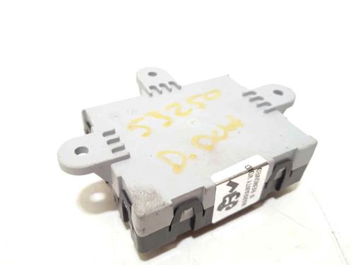 Electronic module LAND ROVER RANGE ROVER EVOQUE (L538) 2.0 D | BP17486962M83 