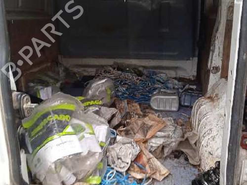 Right front brake caliper FIAT SCUDO Van (270_, 272_) 2.0 D Multijet | BP11563375M104 