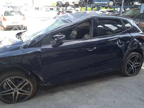 Electronic module SEAT IBIZA V (KJ1, KJG)  | BP19256612M83 