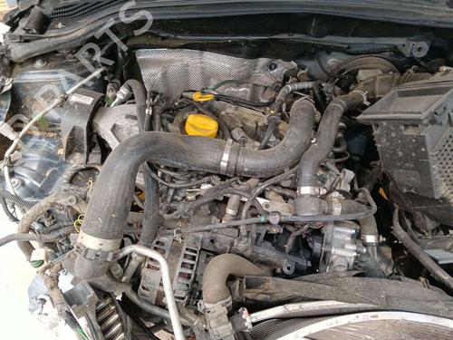 Engine RENAULT CLIO IV (BH_) 0.9 TCe 90 (BHNF, BHMA, BHMH, BHJK, BHJR) | BP38508893M1 - Image 43