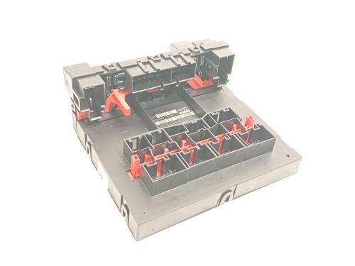 Used Fuse box Fuse box VW TOURAN (1T1, 1T2) 2.0 TDI 16V (140 hp) 35904447 35904447
