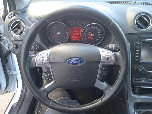Right front door FORD MONDEO IV (BA7) 1.6 TDCi | BP26017385C3 