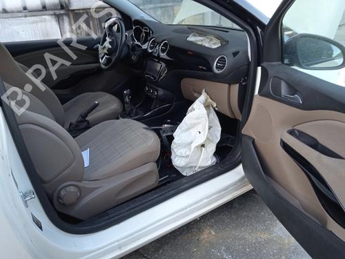 Left front window switch OPEL ADAM (M13) 1.4 | BP22316955I27 - Image 22