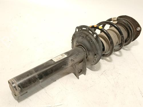 Right front shock absorber AUDI Q2 (GAB, GAG) 2.0 TDI | BP31933361M17 - Image 2