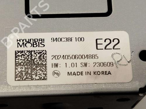 Electronic module HYUNDAI KONA (SX2) 1.6 GDi Hybrid | BP38484858M83 - Image 5