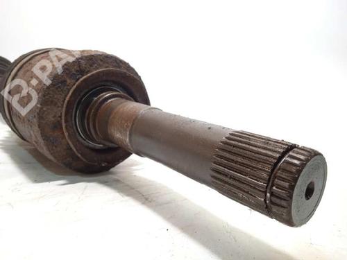 Left rear driveshaft LAND ROVER RANGE ROVER SPORT I (L320) 4.2 4x4 | BP9180882M40 