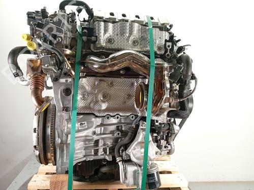 Engine MAZDA 3 Hatchback (BP) SKYACTIV-X M Hybrid | BP30510967M1 - Image 3