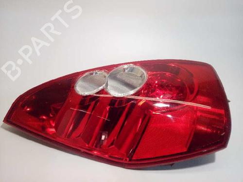 Used Left taillight Left taillight 5262086 5262086