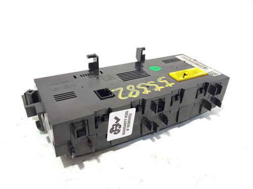 Climate control CITROËN C3 II (SC_) 1.4 HDi 70 (SC8HZC, SC8HR0, SC8HP4) | BP25591312I5