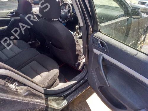 Right front fenders SKODA OCTAVIA II (1Z3) 1.9 TDI | BP6098700C42 