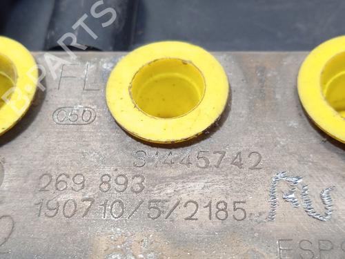 ABS Bremseaggregat VOLVO XC40 (536) T3 | BP24309316M43 