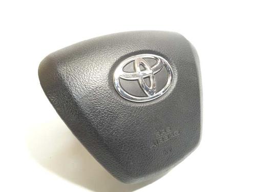 Used Driver airbag TOYOTA VERSO (_R2_) 2.0 D-4D (AUR20_, AUR20R) (126 hp) 7667007