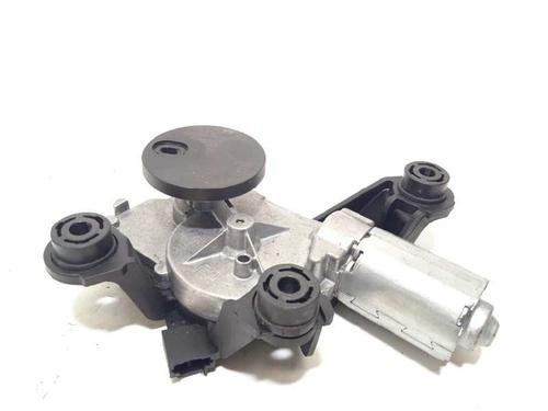 Used Rear wiper motor RENAULT LAGUNA III Grandtour (KT0/1) 2.0 dCi (KT07, KT0J, KT14, KT1A, KT1S) (131 hp) 13746540