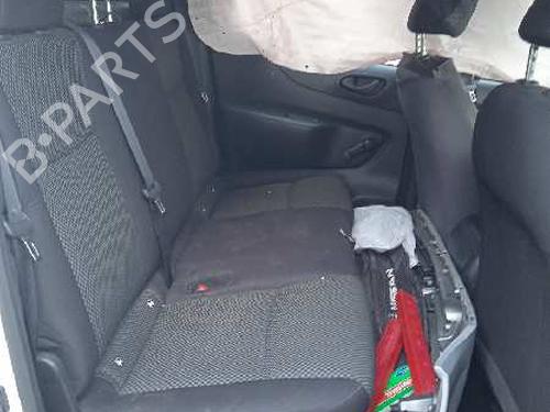 Fuse box NISSAN NAVARA NP300 Pickup (D23, D23T) 2.3 dCi 4x4 (D231) | BP19303921E1 