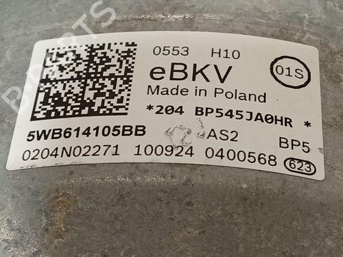 Servo brake CUPRA LEON (KL1, KU1, KUG) 1.5 TSI | BP34162937M42  - Image 5