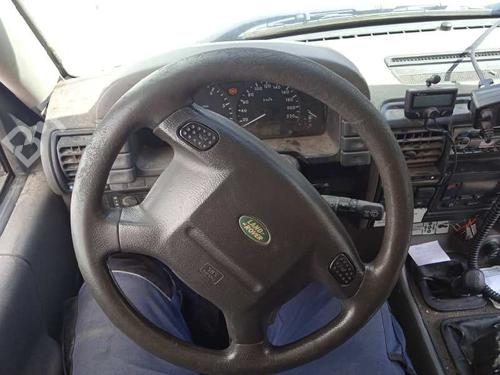 Driveshaft LAND ROVER DISCOVERY II (L318) 2.5 Td5 4x4 | BP8923330M37