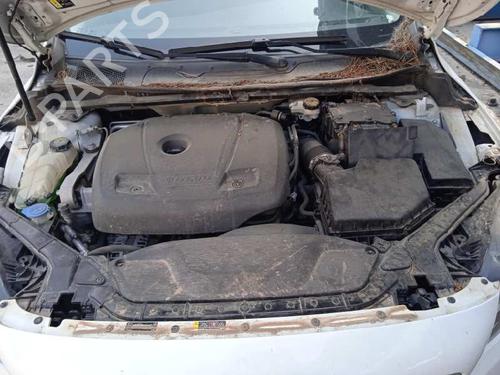 Left front window switch VOLVO V40 Hatchback (525) T2 | BP15074533I27