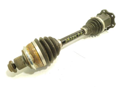 Used Right front driveshaft AUDI A4 B9 Avant (8W5, 8WD) 30 TDI Mild Hybrid (136 hp) 28514618