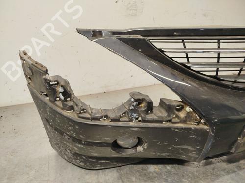 Front bumper SSANGYONG ACTYON I 2.0 Xdi | BP25623909C7 - Image 3