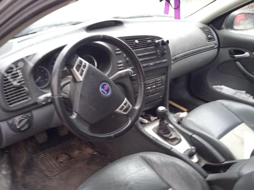 Right headlight SAAB 9-3 (YS3F, E79, D79, D75) 2.2 TiD | BP24997388C29  - Image 17