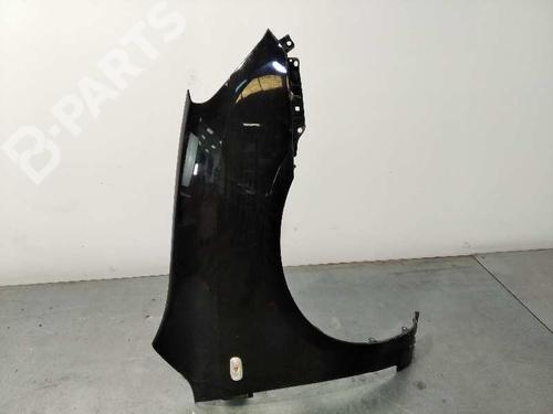 Used Right front fenders Right front fenders KIA CARENS III MPV (UN) [2006-2013] 6098660 6098660